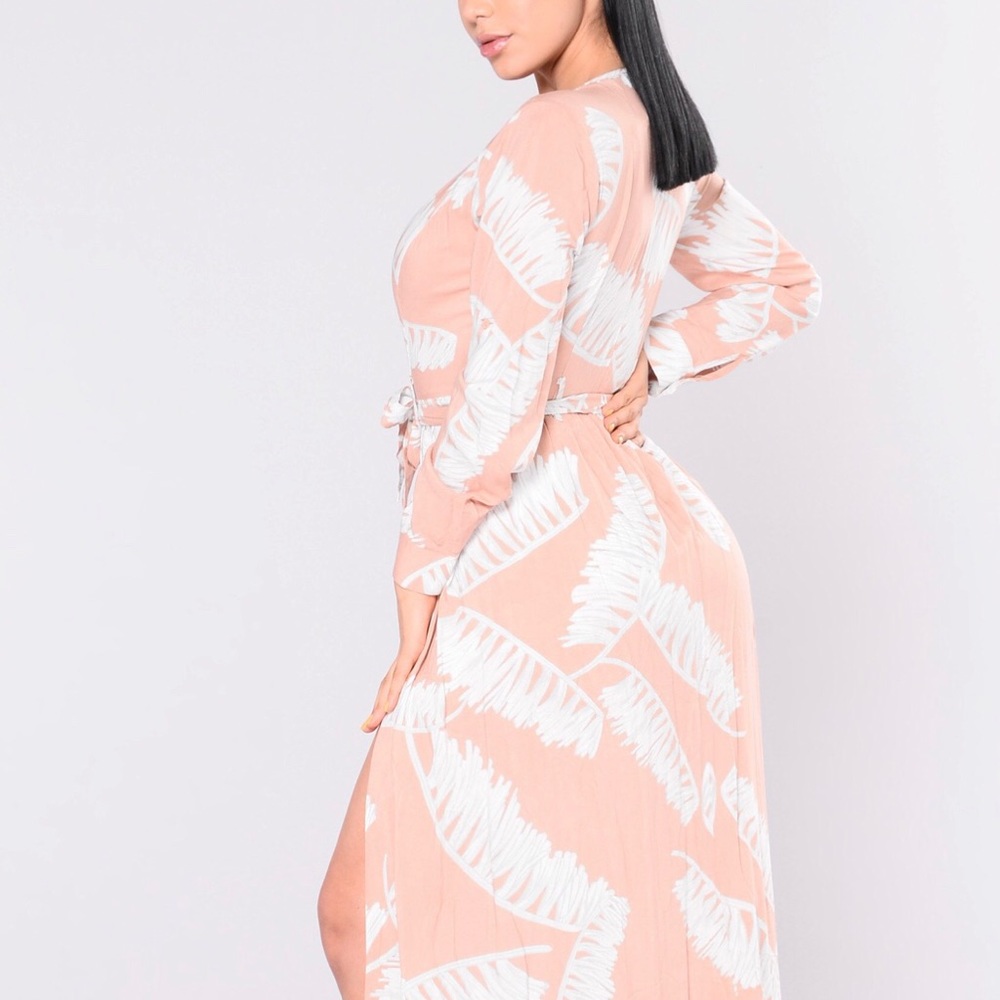 Romper - Picture 2 of 6